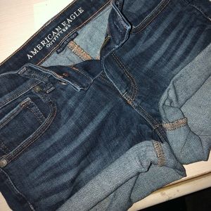 American Eagle shorts
